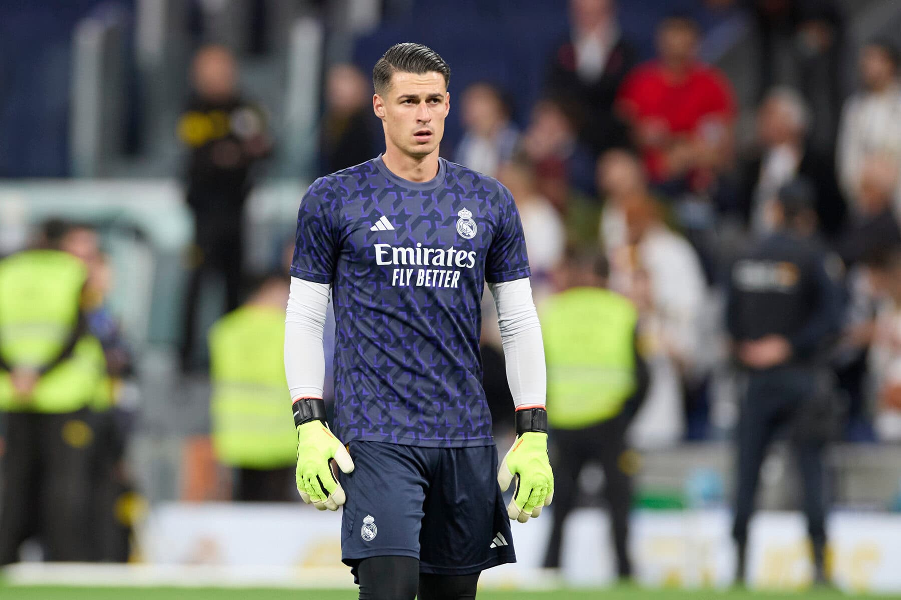 Kepa