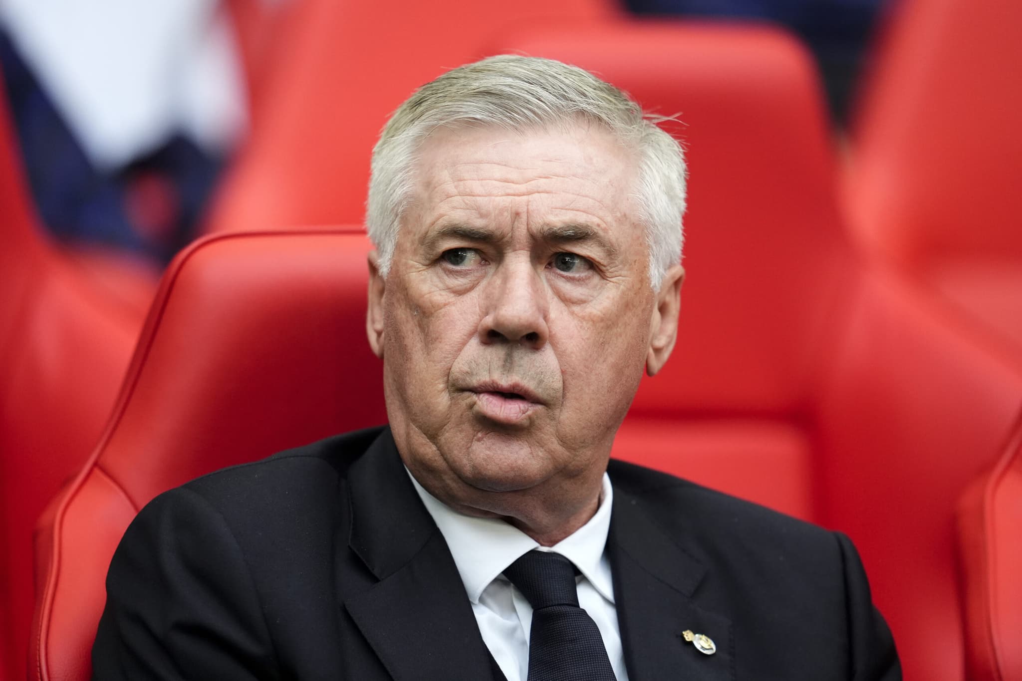 Ancelotti
