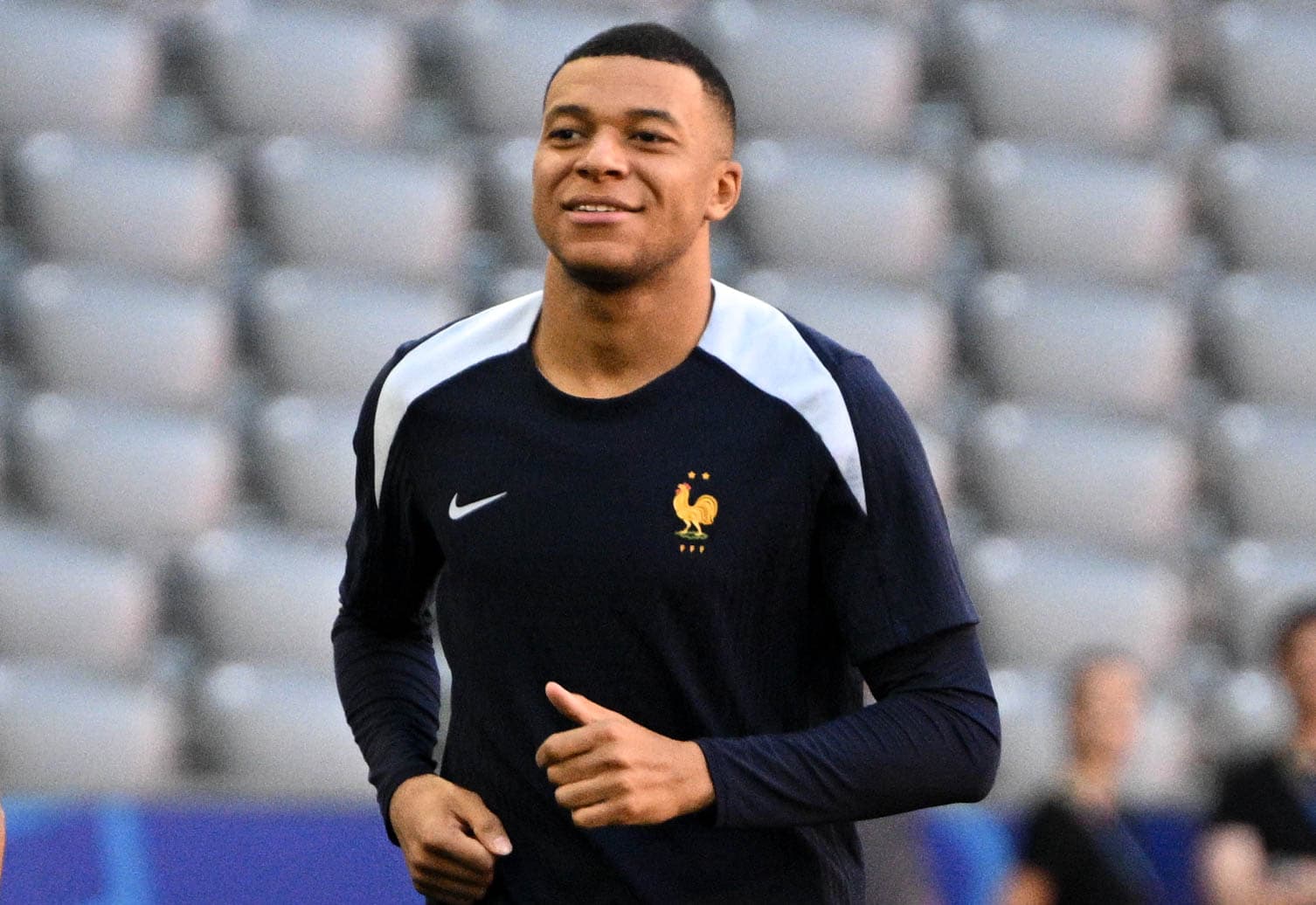 Mbappé