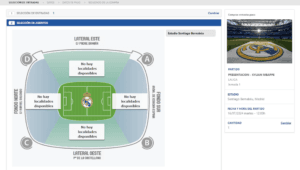 Un Bernabéu complet pour Mbappé. 