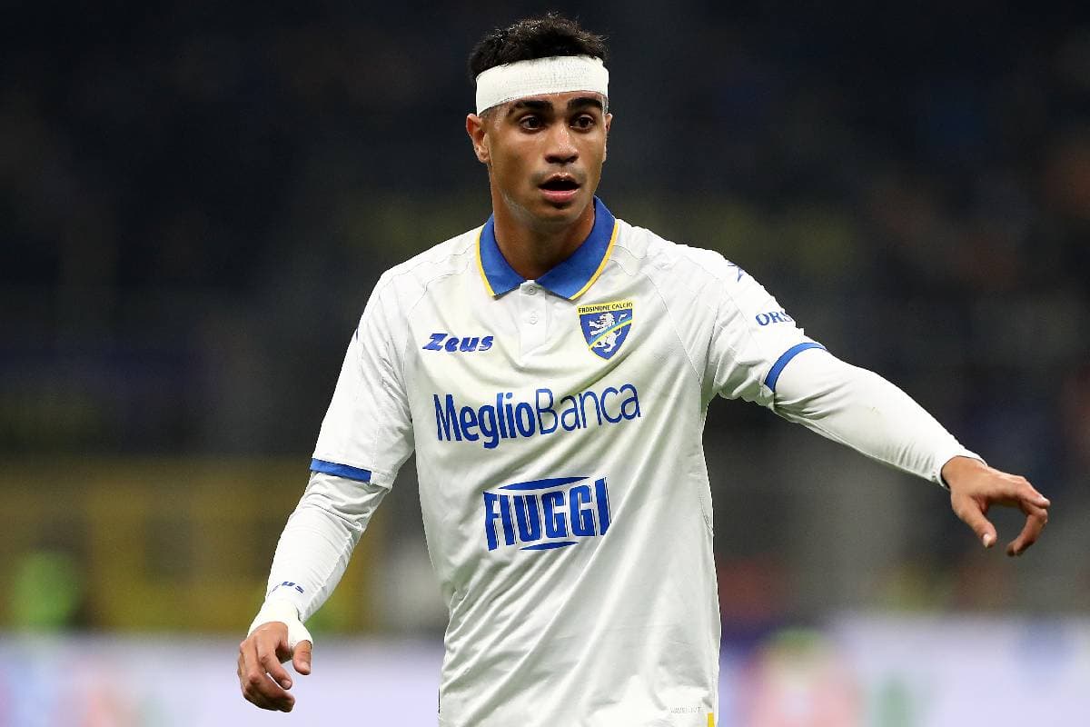 Reinier ne connaît toujours pas sa prochaine destination (Getty Images)