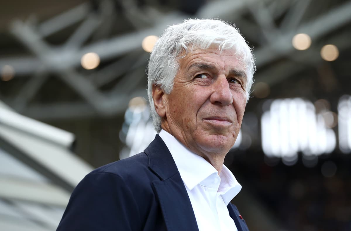 Gasperini, l
