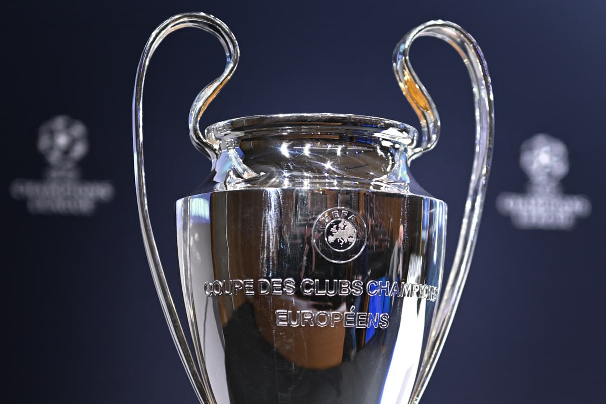 Les adversaires du Real Madrid en Ligue des champions sont désormais connus (Getty Images)