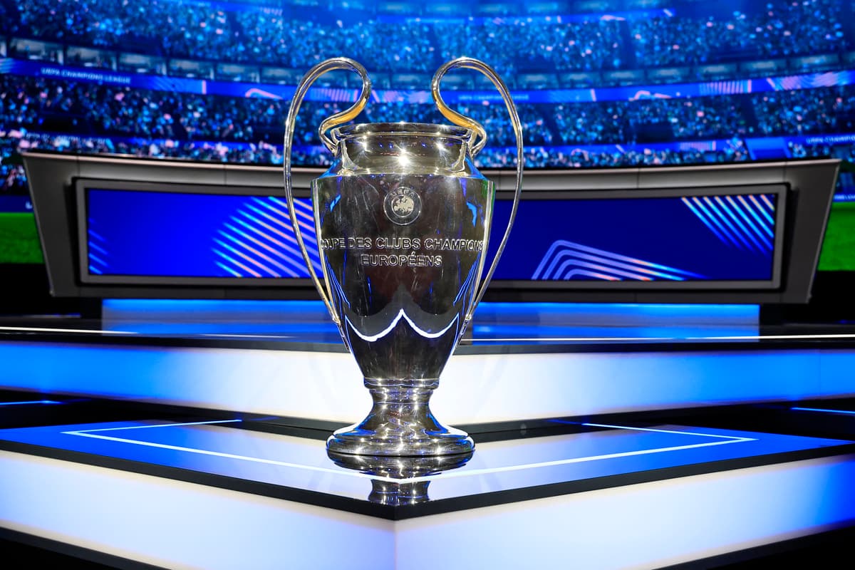 L'invincibilité du Real Madrid en quarts de finale de Ligue des champions (Getty Images)
