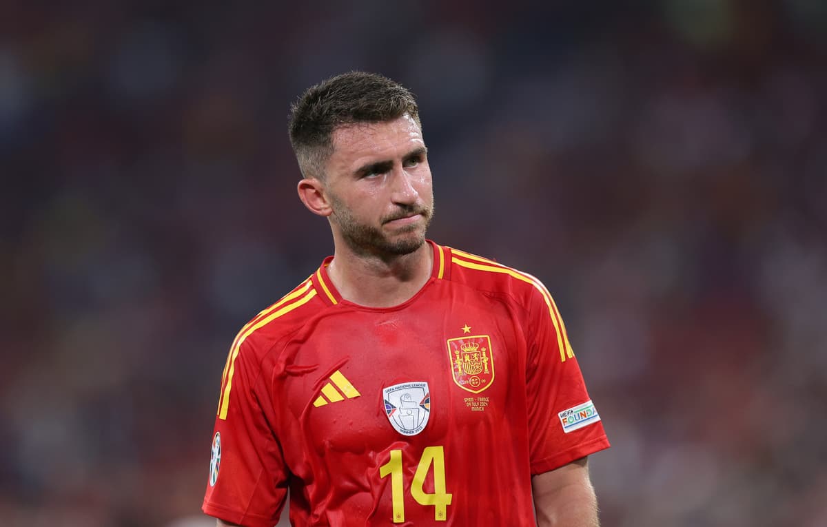 L'on pourrait assister à un départ de Laporte d'Al-Nassr durant ce mercato