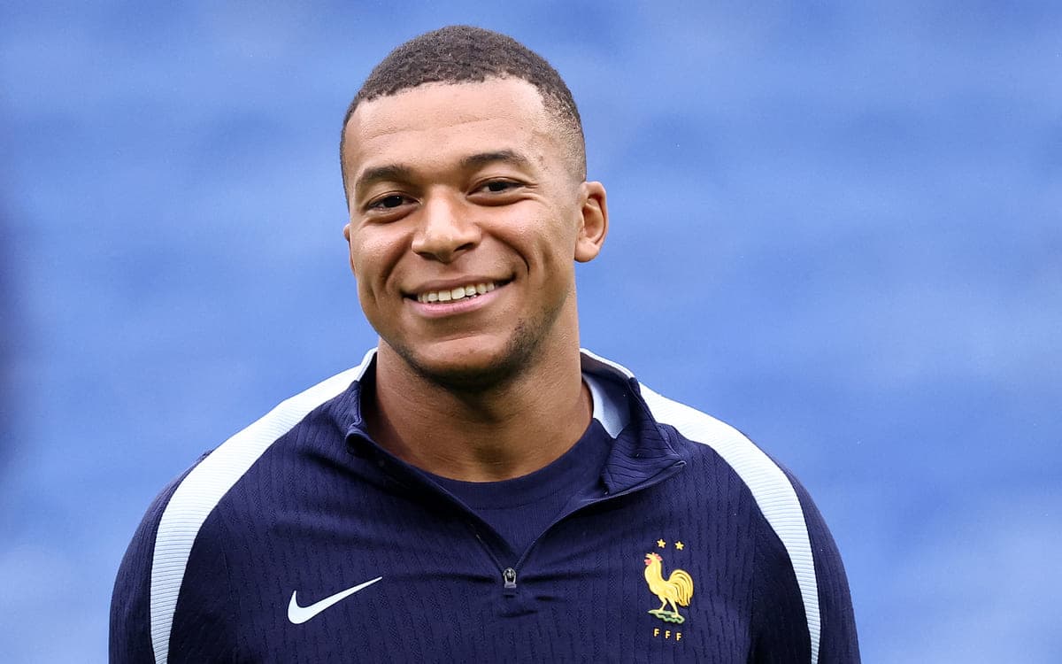 Mbappé a gagné la bataille qui l'oppose au PSG (Getty Images)