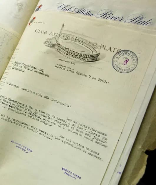 Document de l