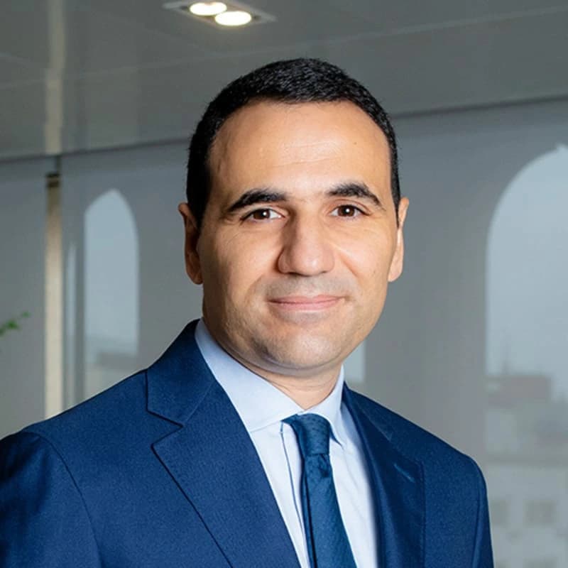 Anas Laghrari, l’homme de l’ombre qui possède la confiance indéfectible de Florentino Pérez (a22sports.com)