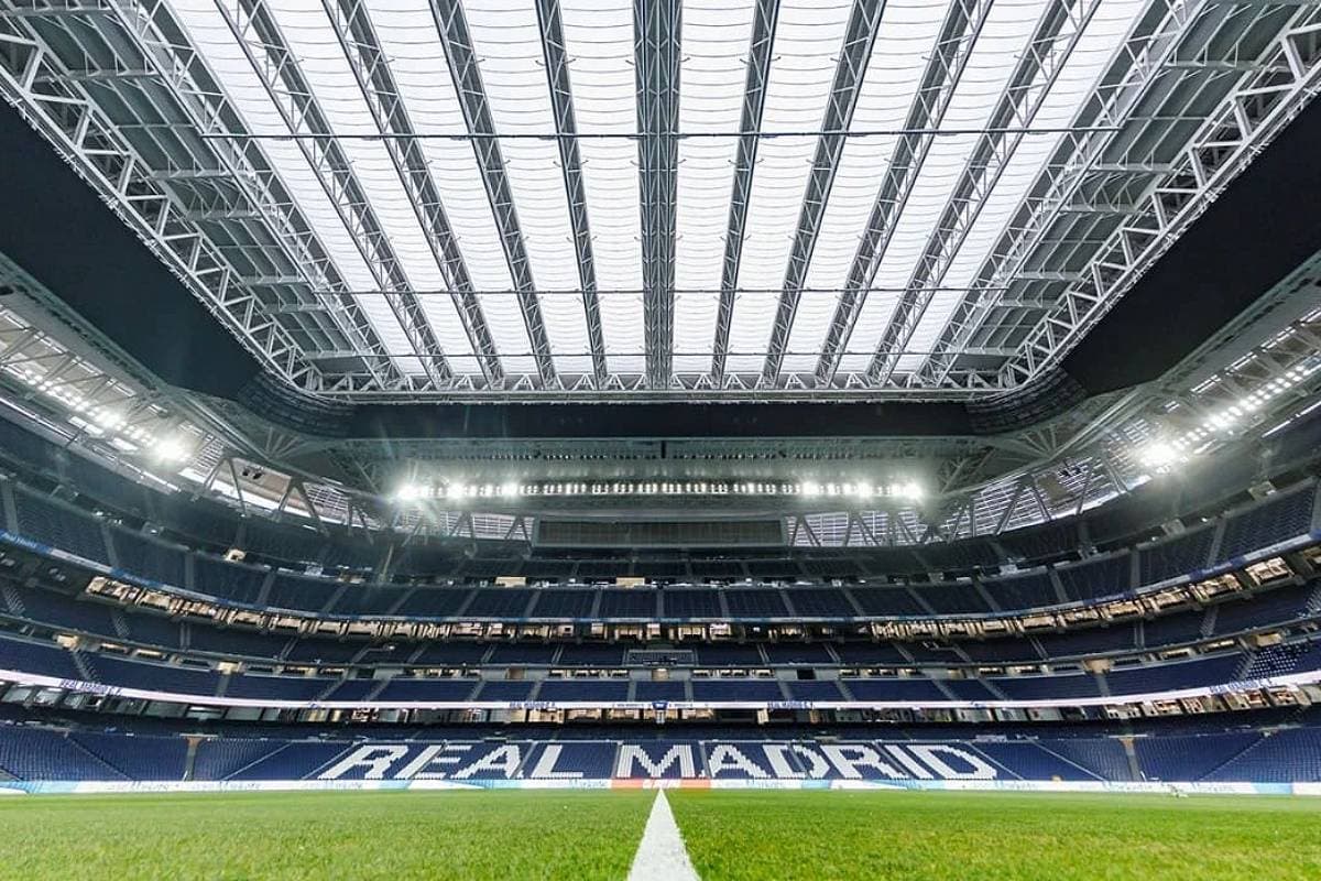 Le Bernabéu, un refuge pour panser les plaies du Real Madrid (realmadrid.com)