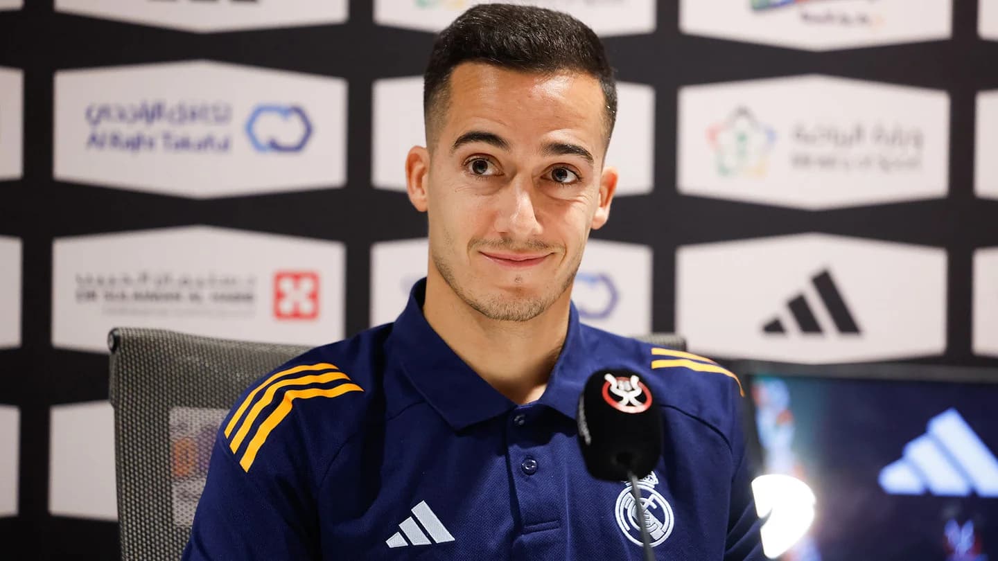 Lucas Vázquez déterminé à prolonger au Real Madrid malgré l’arrivée possible de Trent Alexander-Arnold (realmadrid.com)
