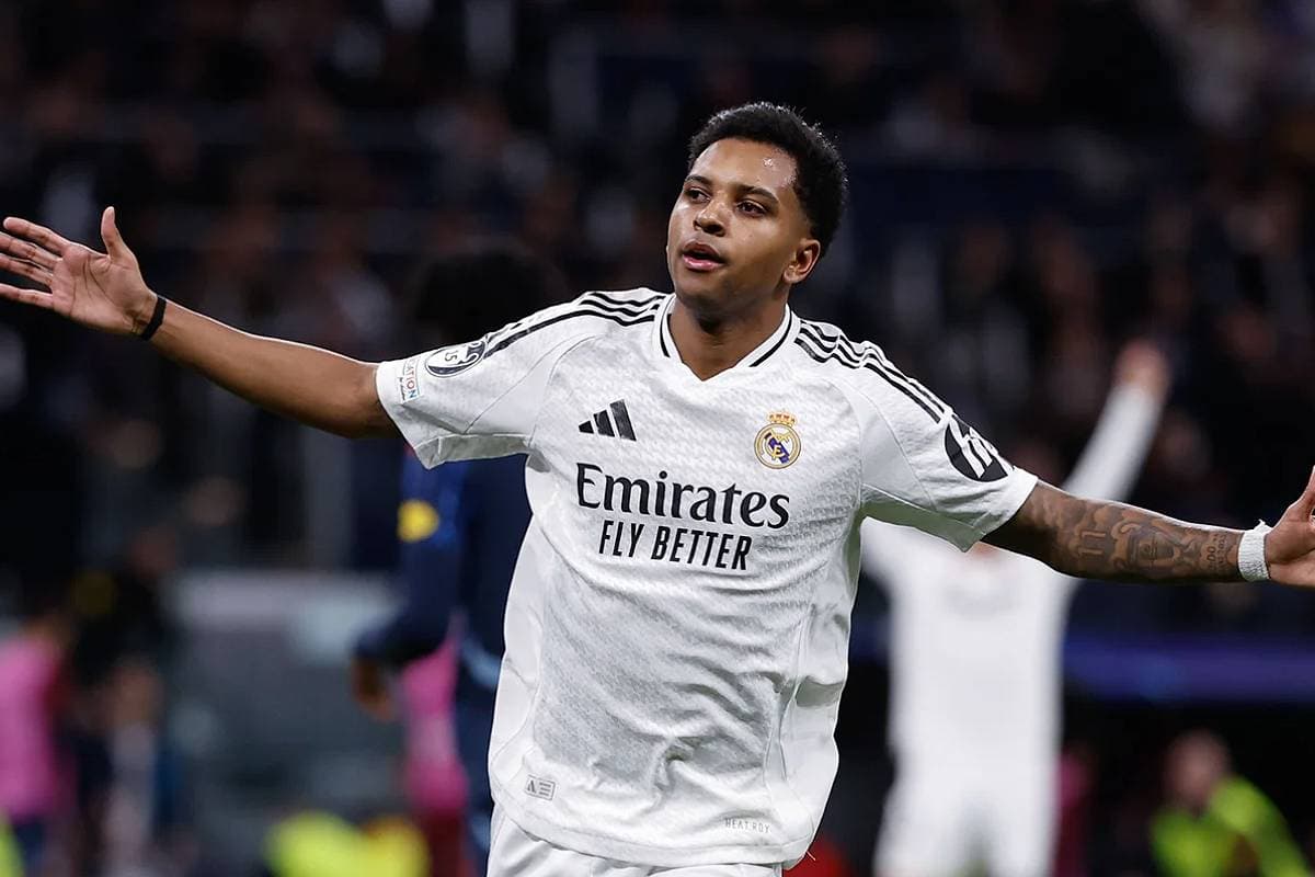 Succès du Real Madrid face à Salzbourg : Rodrygo donne le ton (realmadrid.com)