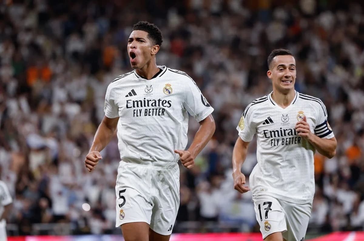 Bellingham libéré, Mbappé redouté : Ancelotti a enfin trouvé son onze de rêve du Real Madrid (realmadrid.com)