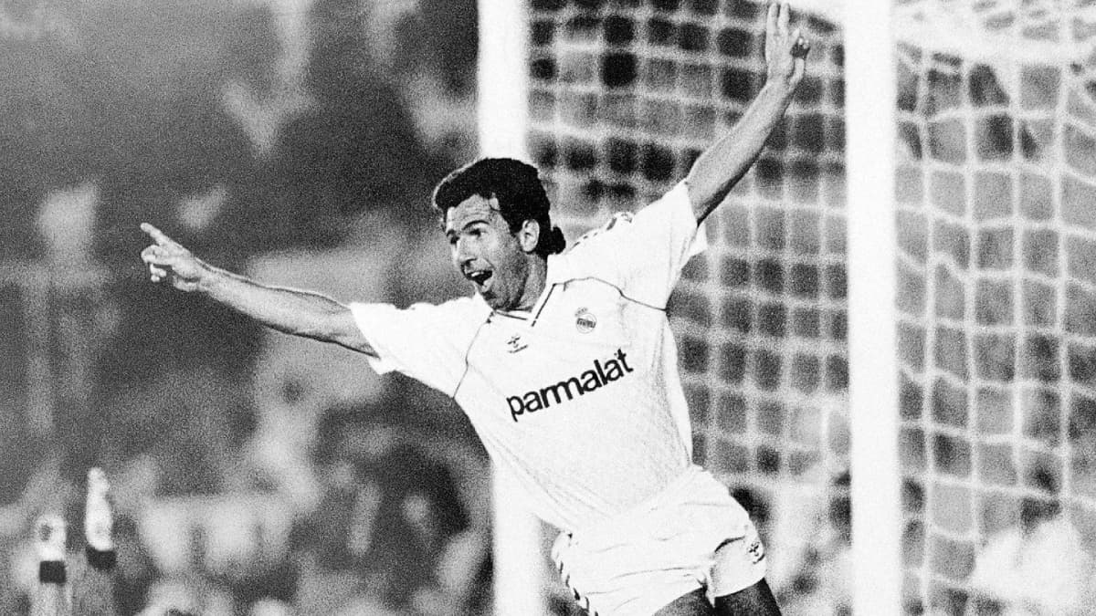 Les joueurs du Real Madrid remplissent le 1er point du Décalogue de Juanito : suffisant pour une remontada face à Arsenal ? (realmadrid.com)