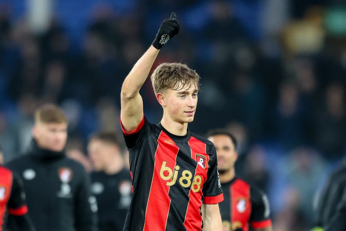 Huijsen convoité : les clubs anglais possèdent une longueur d'avance sur le Real Madrid (afcb.co.uk)