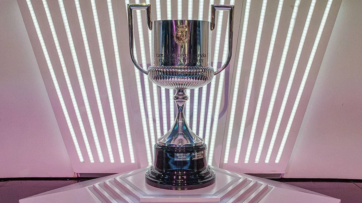 Coupe du Roi : tous les détails à connaître sur la compétition (realmadrid.com)