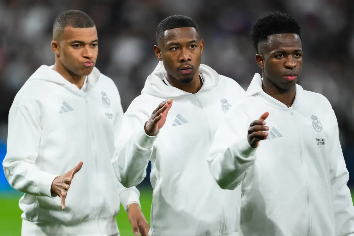 Le mercato à venir du Real Madrid sera décisif (Photo by David Ramos/Getty Images).