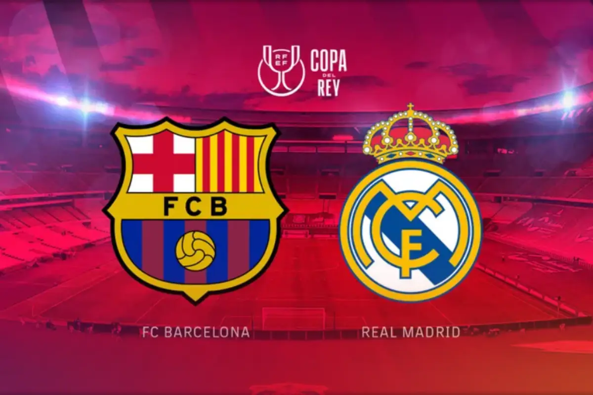 Un Clásico specaculaire qui entre dans l’histoire de la Coupe du Roi (fcbarcelona.es)
