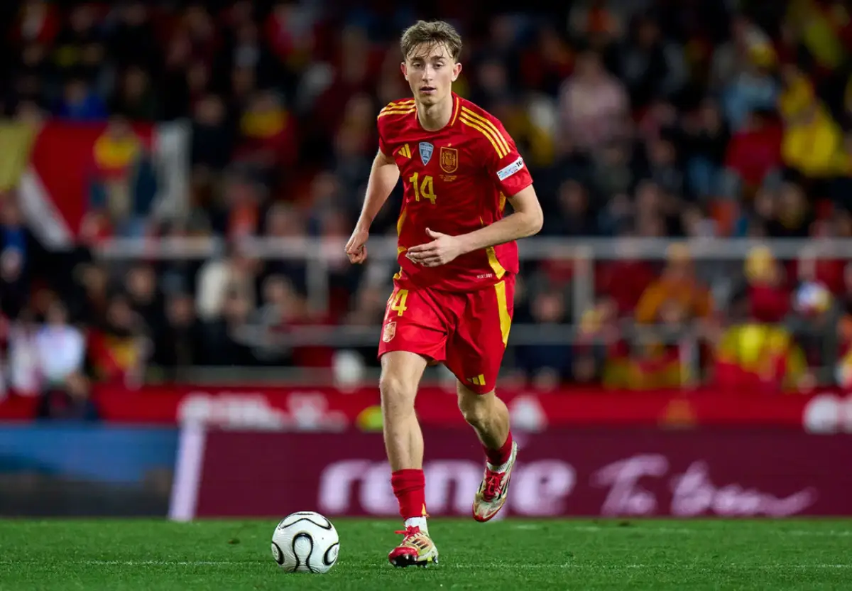 Huijsen, une recrue du Real Madrid qui en appelle d’autres (realmadrid.com)