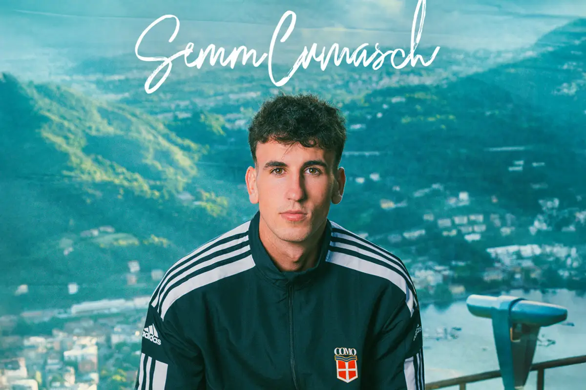 OFFICIEL : Jacobo Ramón signe avec Côme ! (comofootball.com)