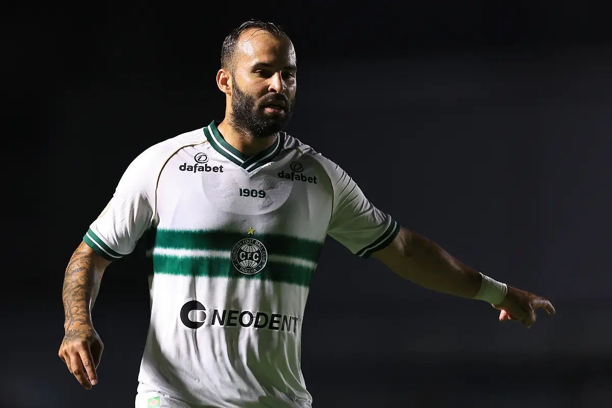 Jesé en 2023 (Photo by Buda Mendes/Getty Images).