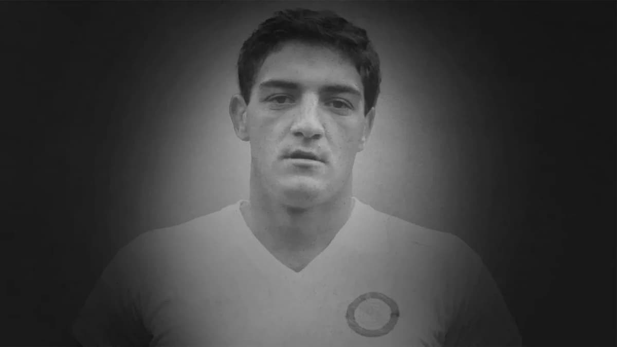 Ancien joueur historique du Castilla, José Manuel Espinosa est décédé ce mercredi 15 octobre à l'âge de 66 ans (realmadrid.com).