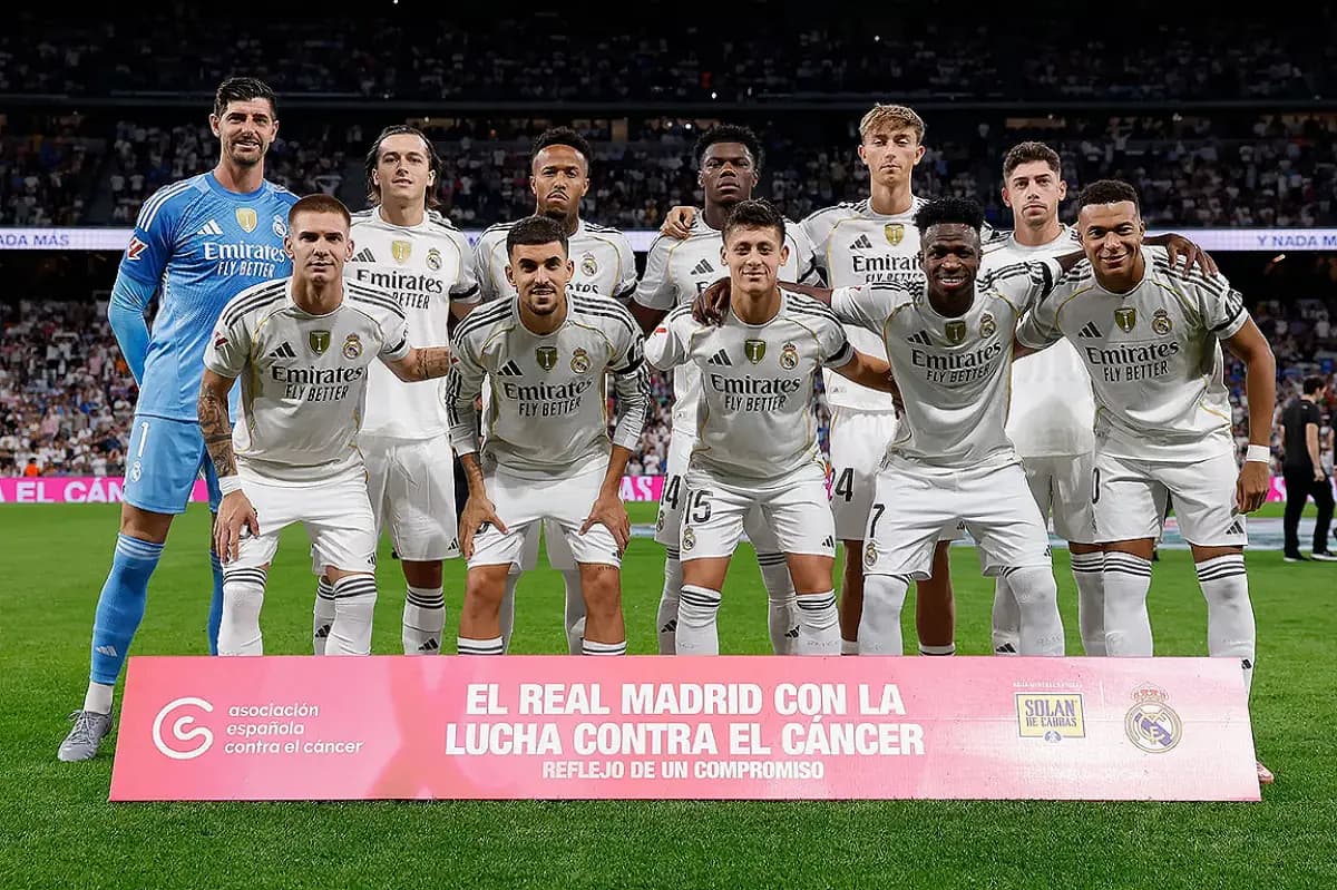 Un Real Madrid poussif s'impose avant la trêve internationale (realmadrid.com)