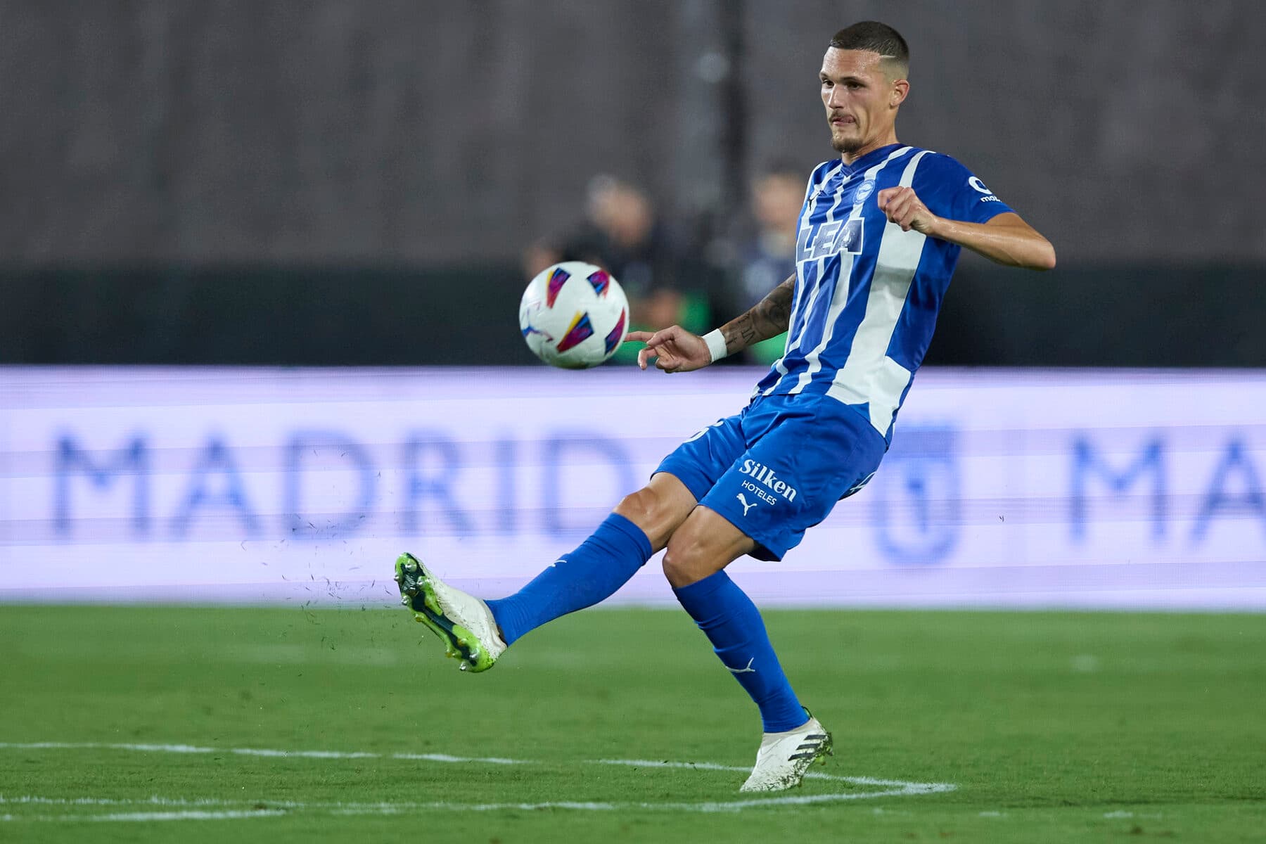 Rafa Marin