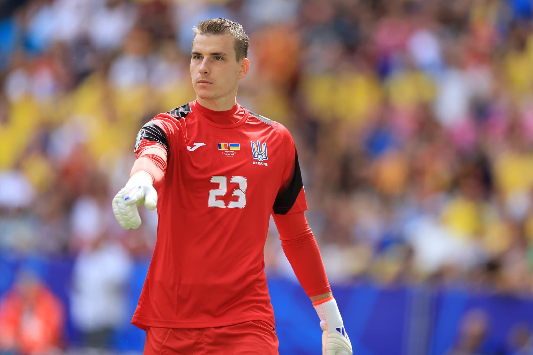 Lunin