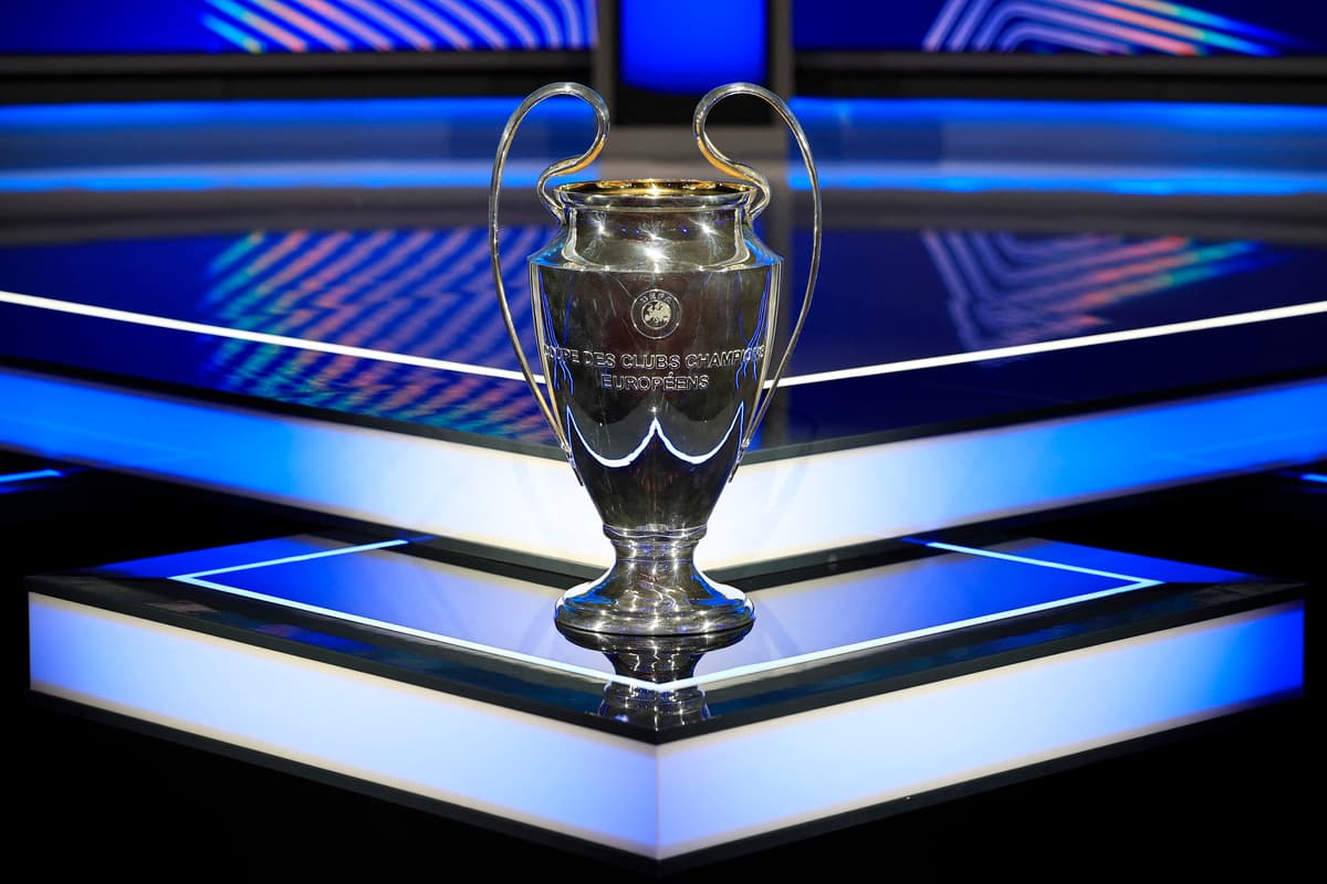 Le Real Madrid connaît son tirage au sort (Getty Images)