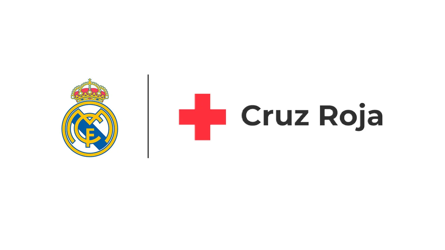 Le Real Madrid et la Croix-Rouge se sont allié pour soutenir la ville de Valence (realmadrid.com)