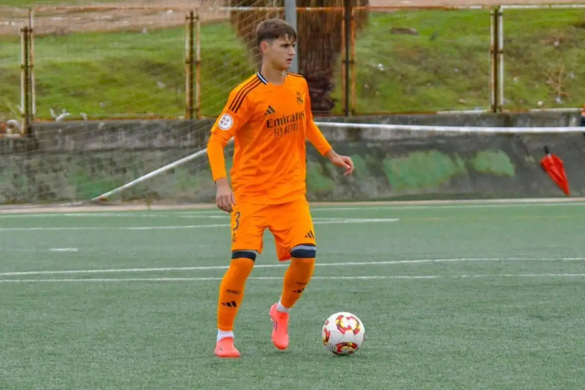 Diego Aguado convoité par un grand club allemand(@diegoaguado_)