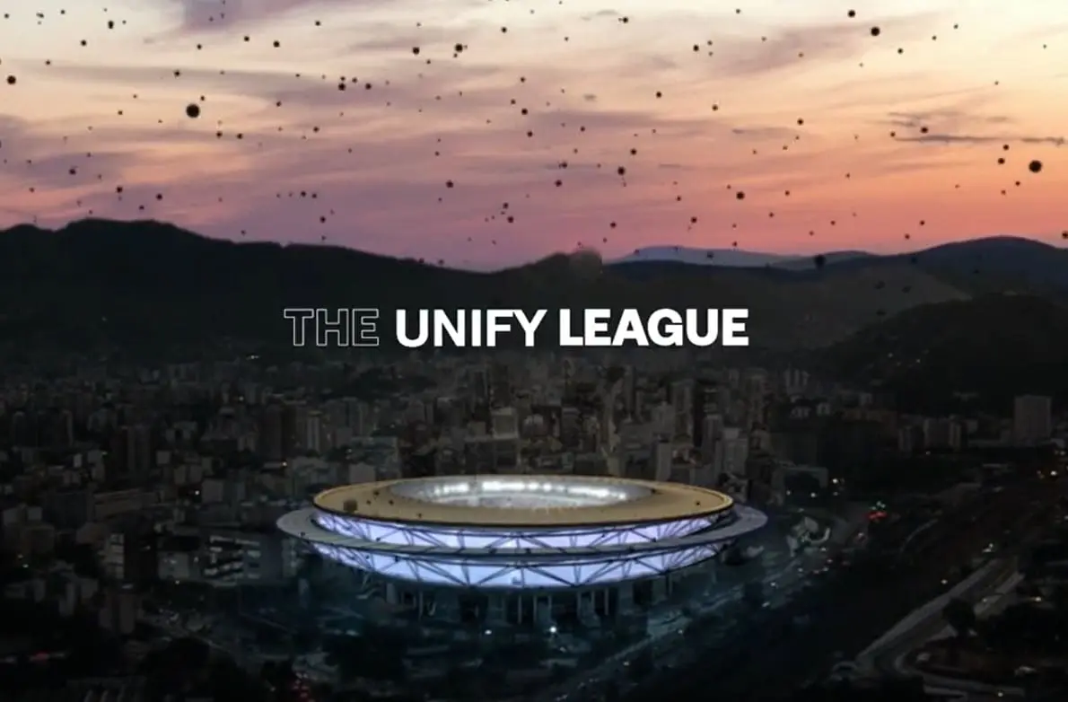 La Super League porte désormais le nom de Unify League (a22sports.com)