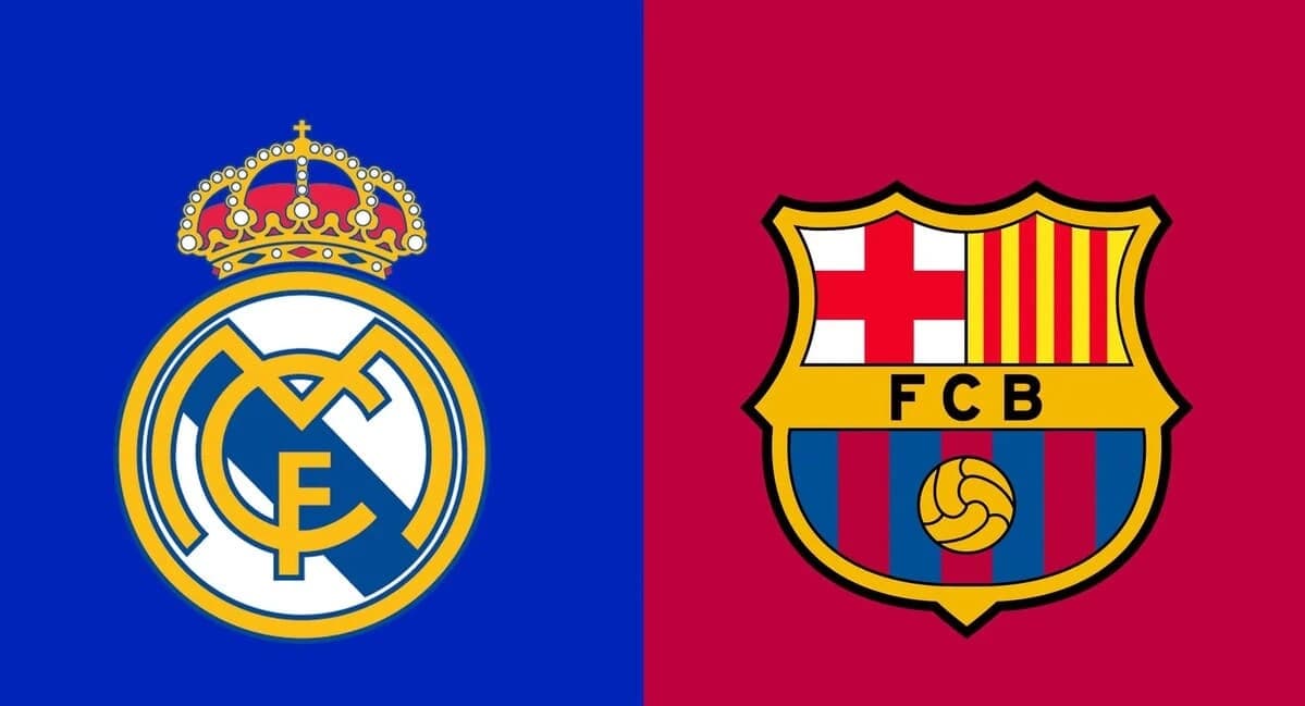 Le Real Madrid sait quand se tiendront les Clásicos de la saison prochaine (fcbarcelona.fr)