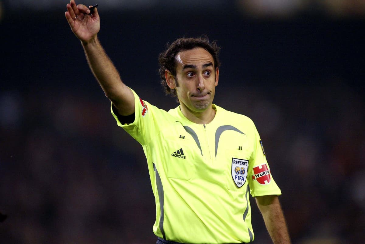 Les propros Iturralde Gonzalez dans Marca sur l