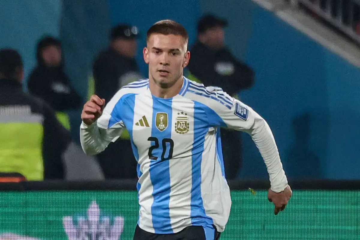 Mastantuono est-il le plus jeune joueur recruté par le Real Madrid pour la 1ère équipe ? (realmadrid.com)