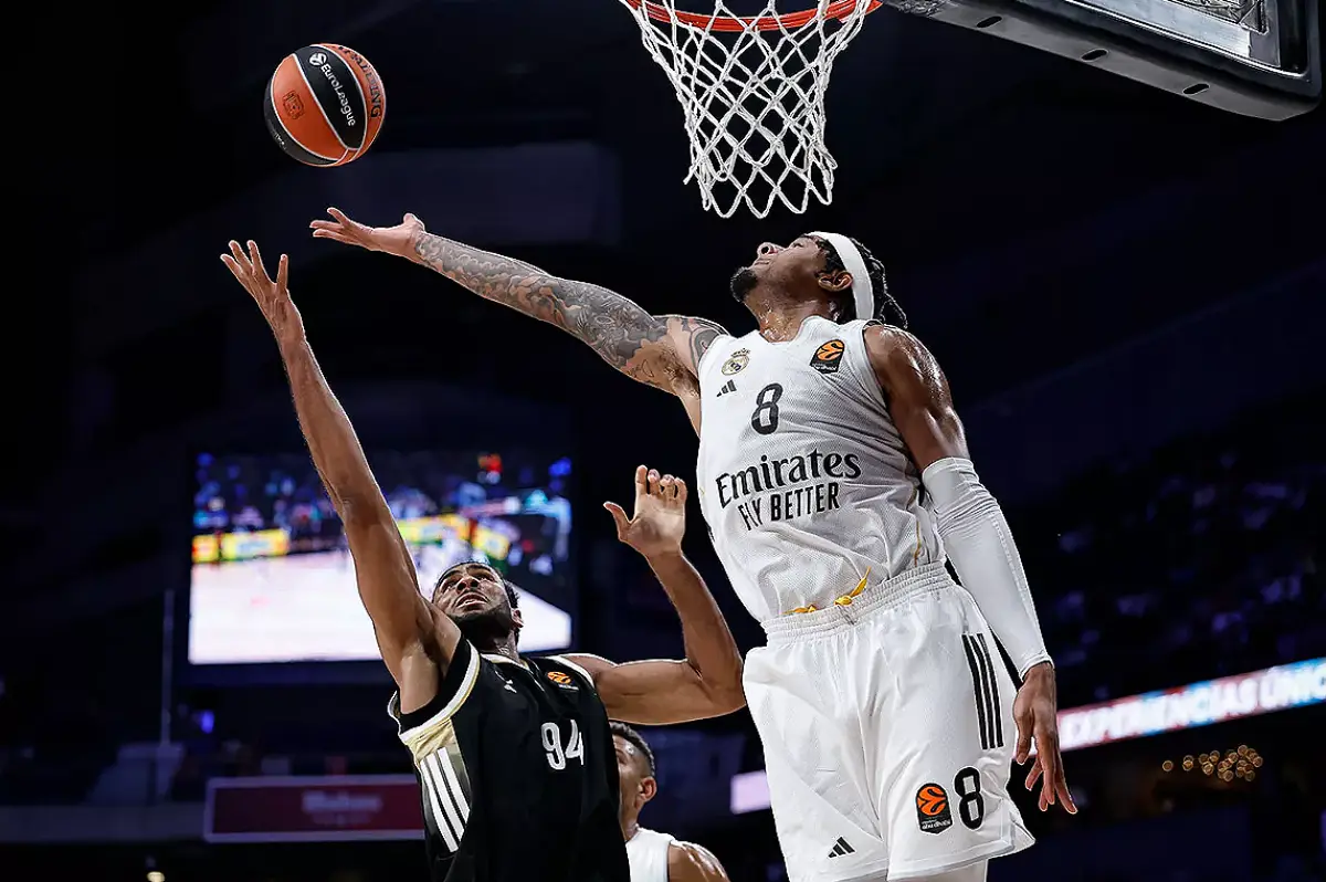 Chuma Okeke face à l