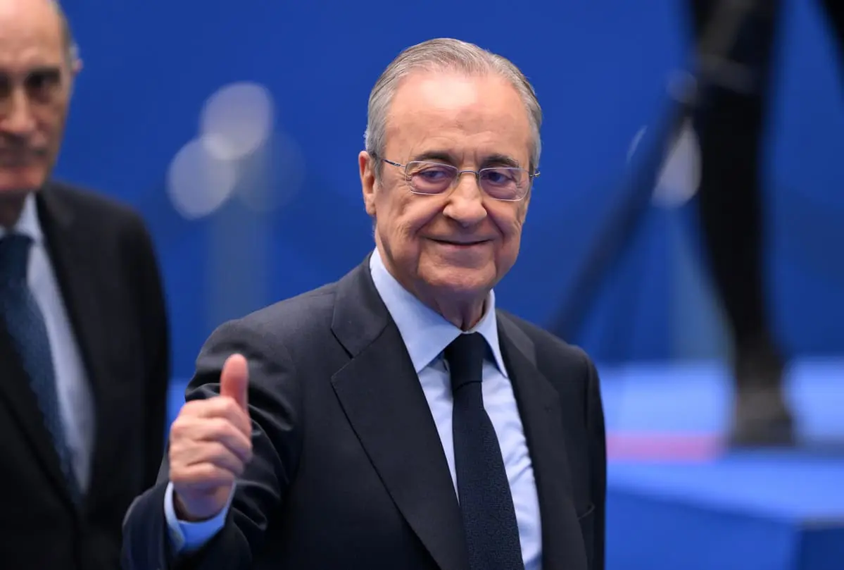 Les trois hommes forts de la parcelle sportive du Real Madrid devront convaincre Florentino Pérez de la nécessité de renforcer l
