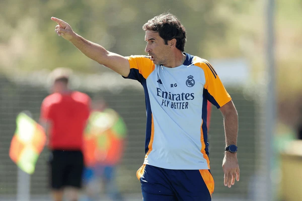 Raúl pourrait assurer l