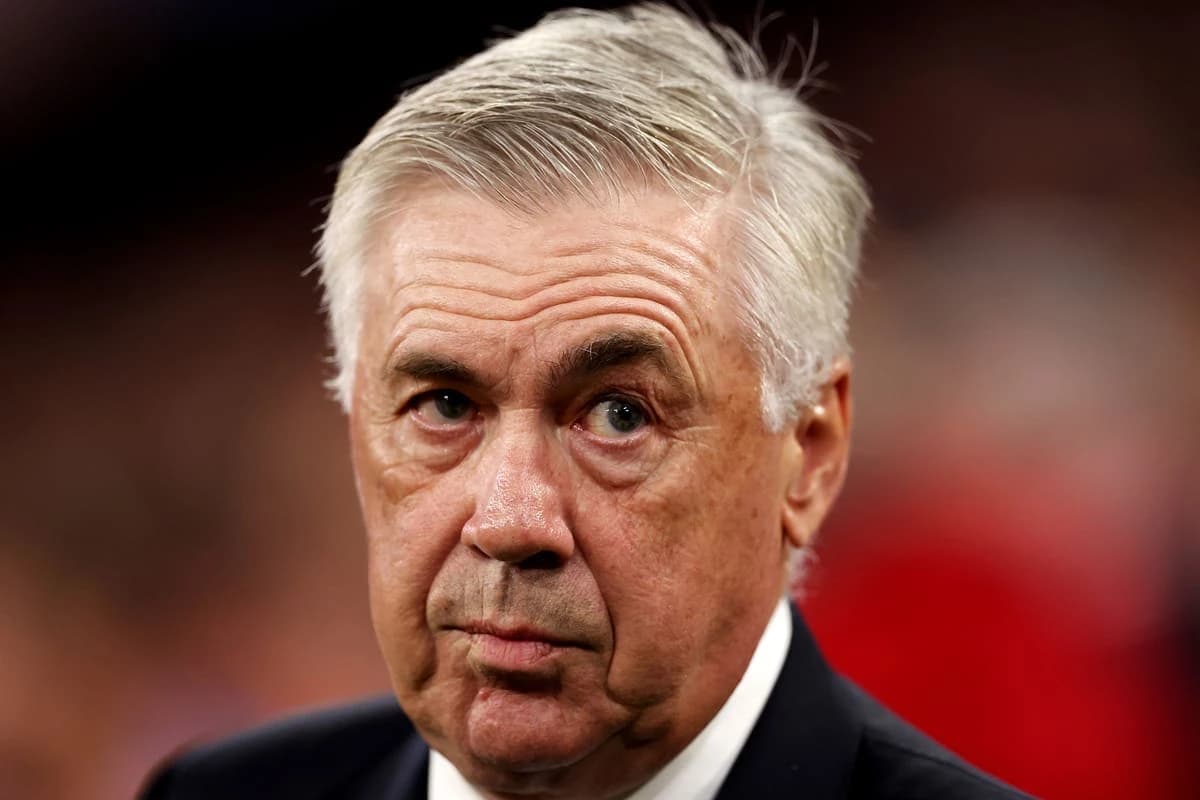 Carlo Ancelotti n