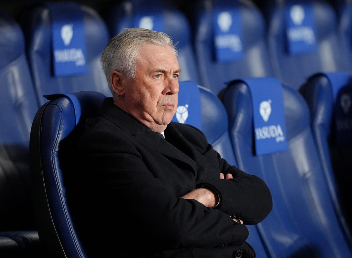 Carlo Ancelotti n