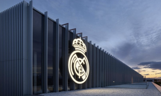 Le Real Madrid, la marque de football la mieux valorisée au monde pour la troisième année consécutive