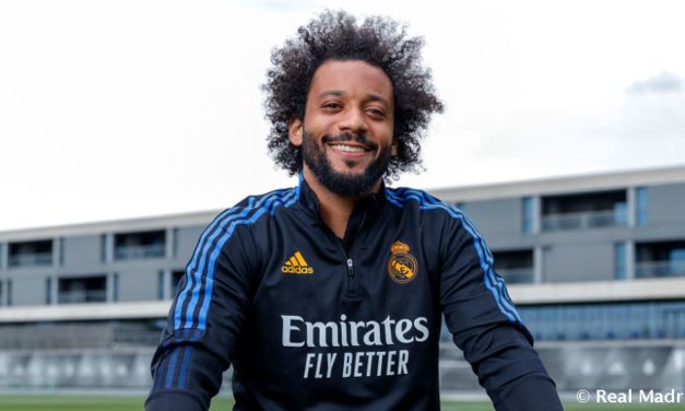 Marcelo, optimiste sur la saison du Real Madrid !