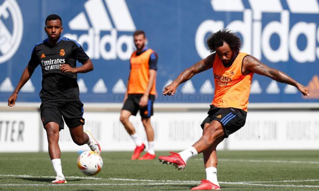 Mbappé, Ødegaard et entraînement du jour : une journée mouvementée à la Ciudad Real Madrid