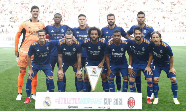 Real Madrid – Milan AC / Le conseil du match: Isco nous rappelle sa meilleure version dans le match des 20 Ligue des Champions