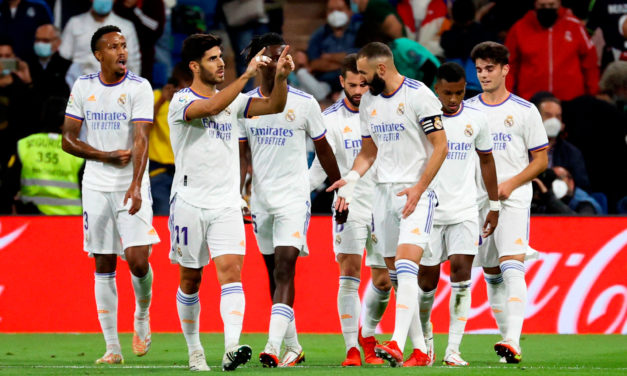 Real Madrid – Mallorca / Le conseil du match: Benzema et Asensio, leaders d’un grand Real Madrid face au Mallorca de Take Kubo