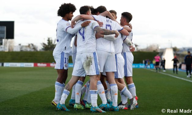 Real Madrid Castilla – Costa Brava : victoire impérative pour continuer à rêver des playoffs