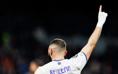 Karim Benzema : « C’est un rêve de gagner encore une Ligue des Champions »