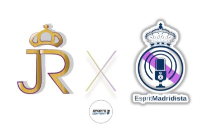 Le Journal du Real lance sa section de podcast en collaboration avec Esprit Madridista !