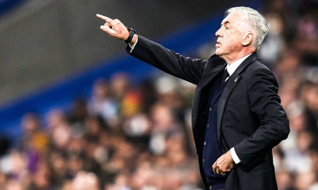 Ancelotti : « En Ligue des champions, tu peux te prendre 2 buts en 3 minutes »