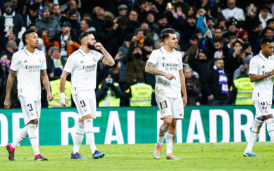 Real Madrid – Atlético de Madrid : un derbi en guise de «best-seller »